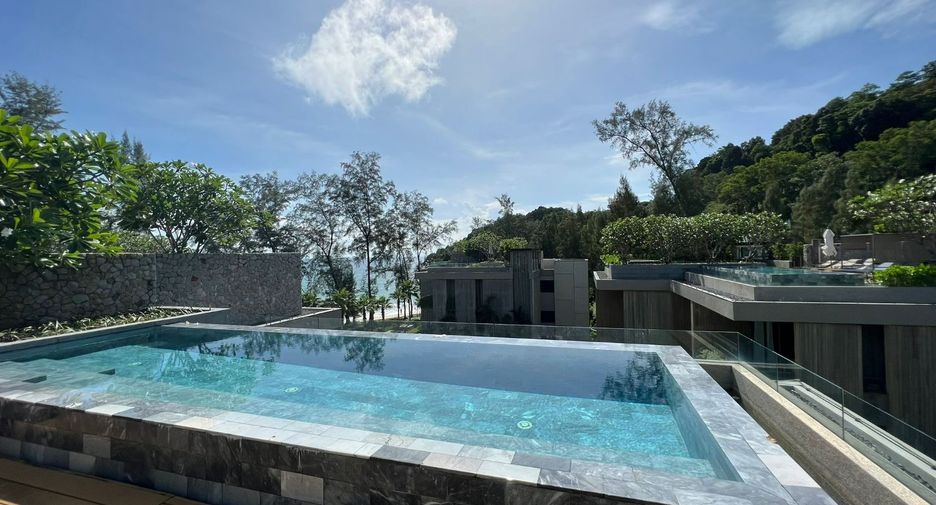 For sale 4 bedrooms condo in Kathu, Phuket