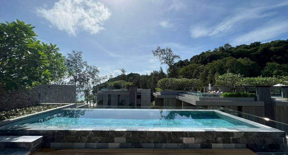 For sale 4 bedrooms condo in Kathu, Phuket