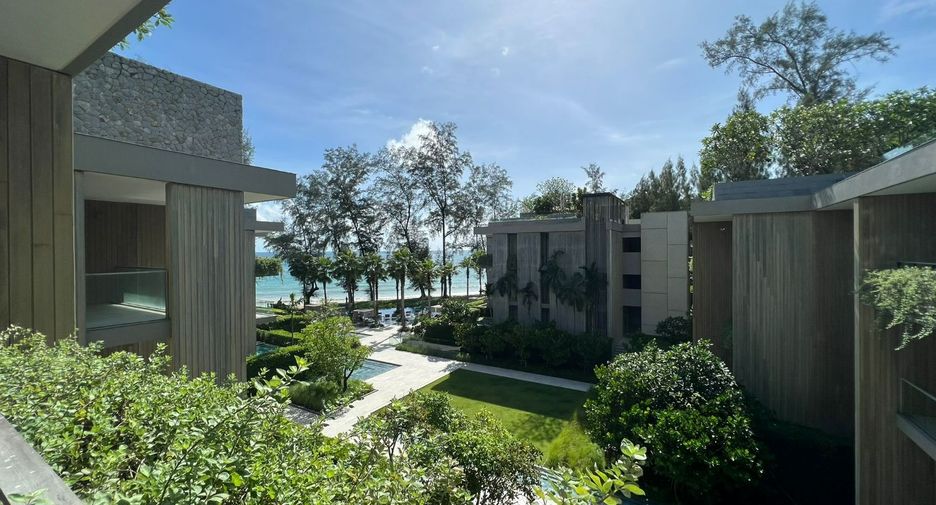 For sale 4 bedrooms condo in Kathu, Phuket