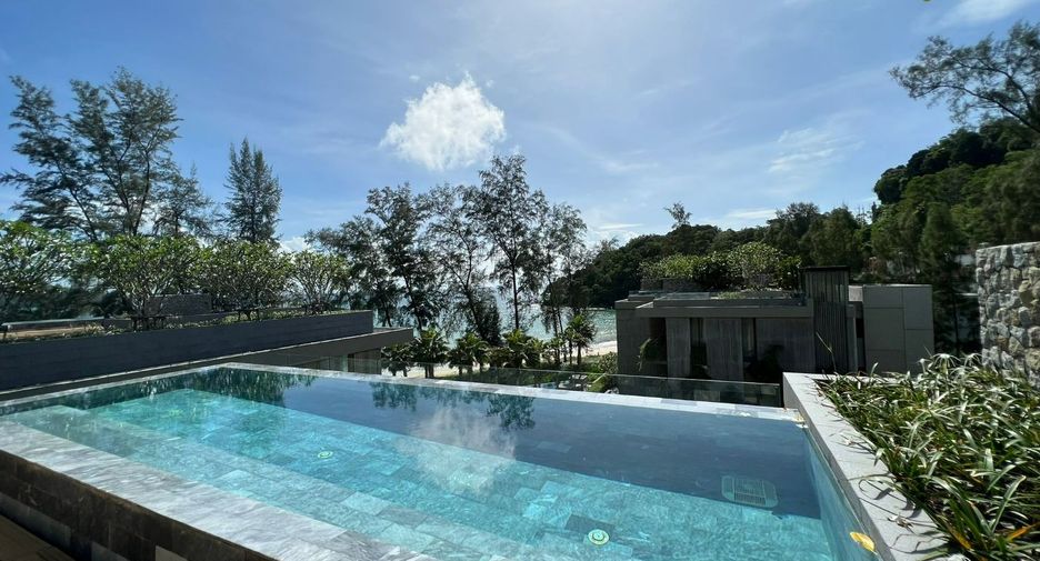 For sale 4 bedrooms condo in Kathu, Phuket