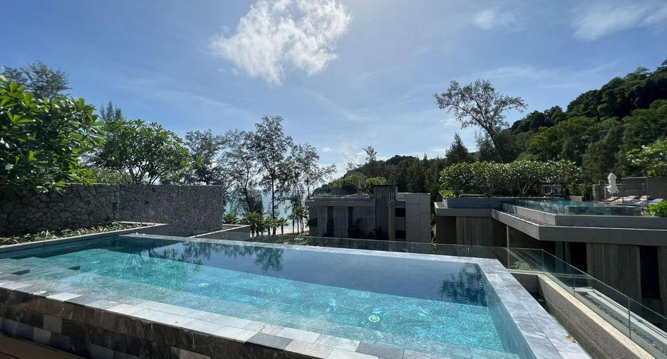 For sale 4 bedrooms condo in Kathu, Phuket