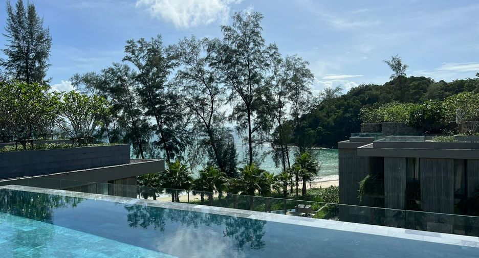 For sale 4 bedrooms condo in Kathu, Phuket