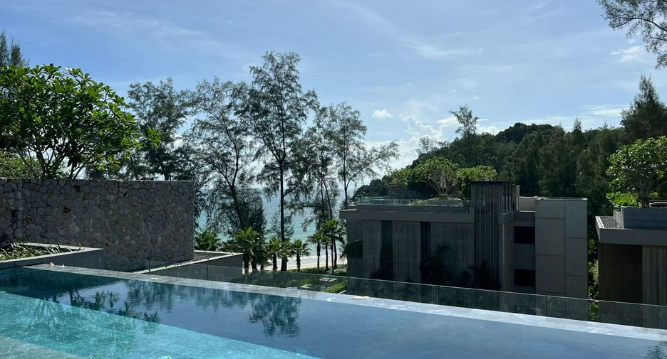 For sale 4 bedrooms condo in Kathu, Phuket