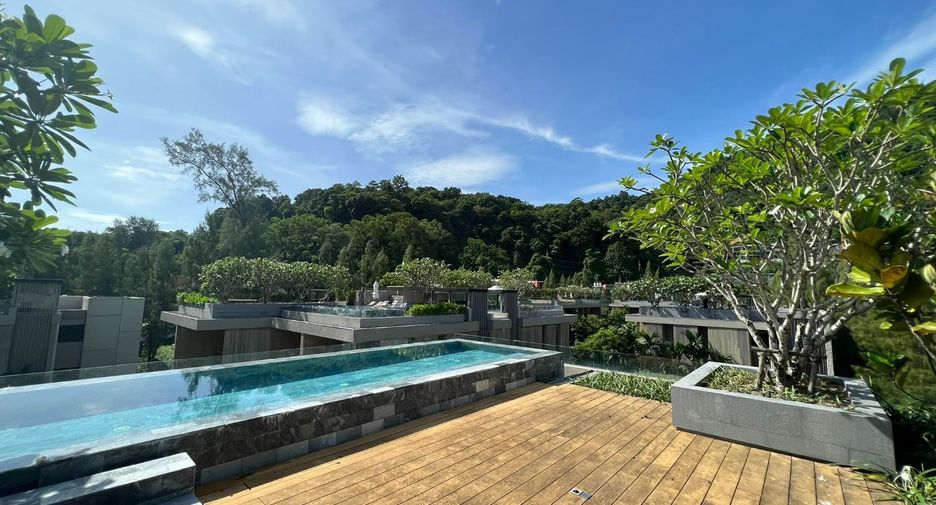 For sale 4 bedrooms condo in Kathu, Phuket