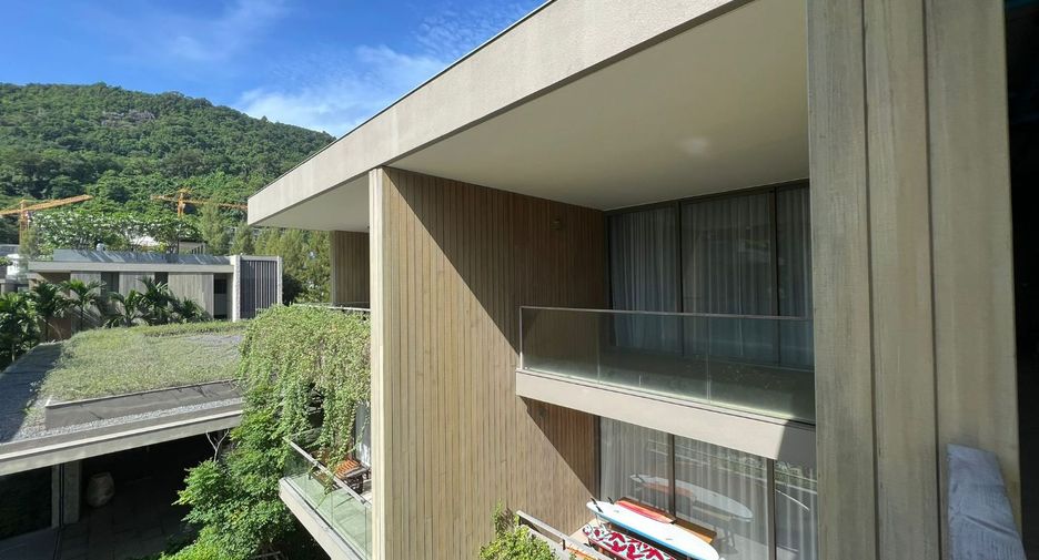 For sale 4 bedrooms condo in Kathu, Phuket