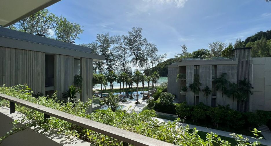 For sale 4 bedrooms condo in Kathu, Phuket