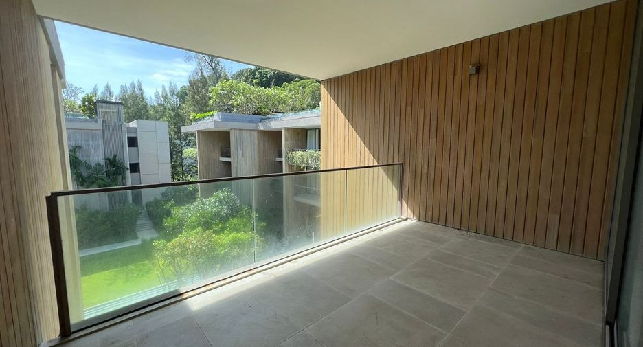 For sale 4 bedrooms condo in Kathu, Phuket