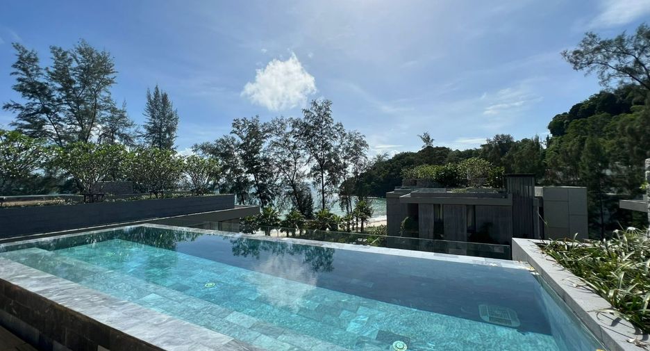 For sale 4 bedrooms condo in Kathu, Phuket