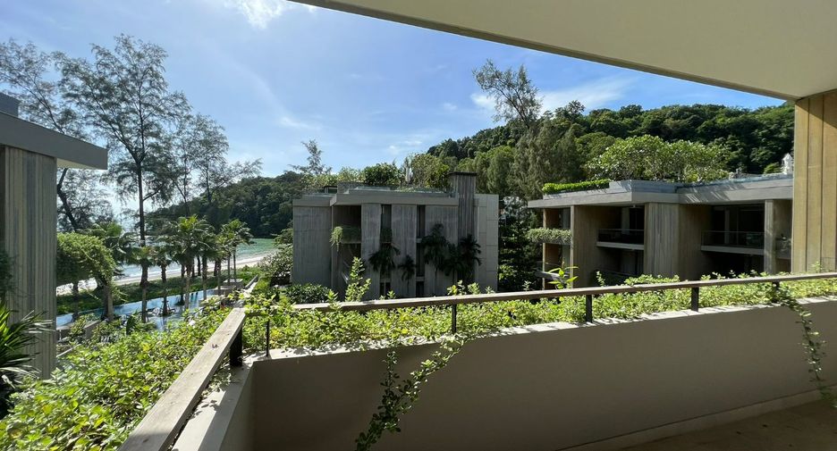 For sale 4 bedrooms condo in Kathu, Phuket