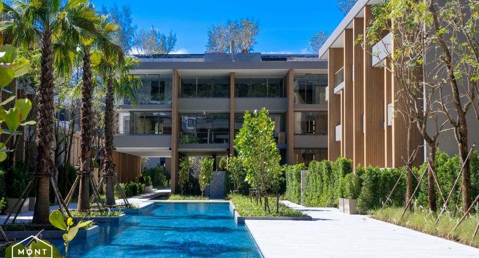 For sale 4 bedrooms condo in Kathu, Phuket