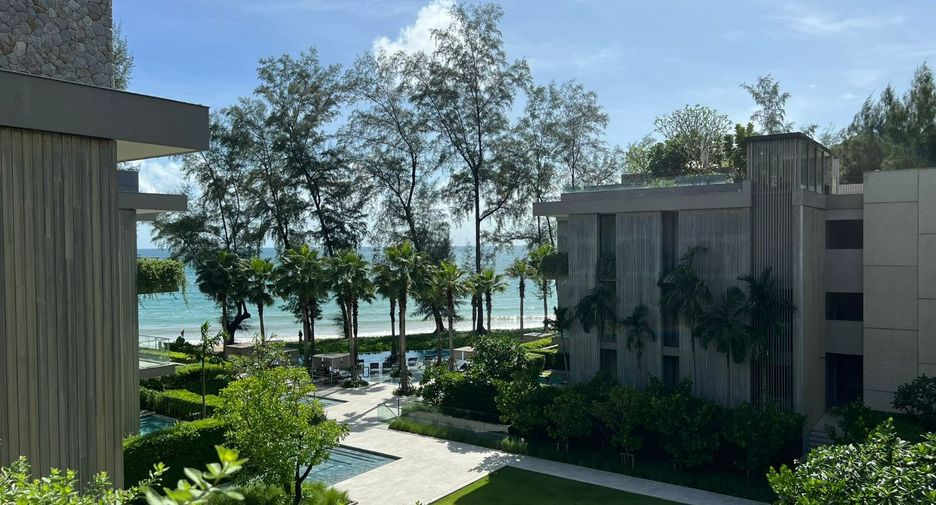 For sale 4 bedrooms condo in Kathu, Phuket