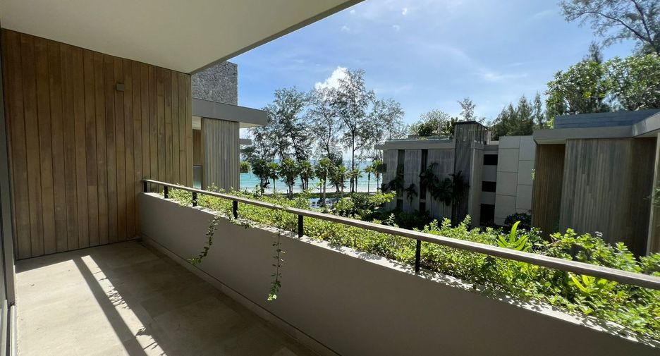 For sale 4 bedrooms condo in Kathu, Phuket
