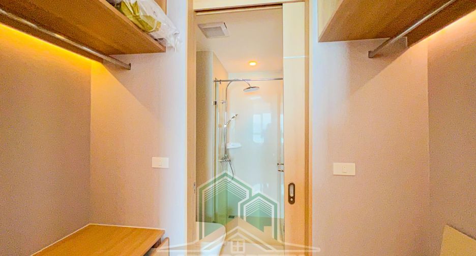 À louer et à vendre 2 chambres condo à Bang Lamung, Chonburi
