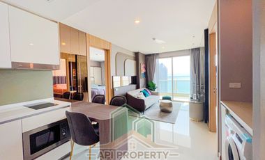 À louer et à vendre 2 chambres condo à Bang Lamung, Chonburi