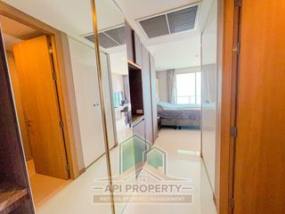For rent and for sale 2 bedrooms condo in Bang Lamung, Chonburi