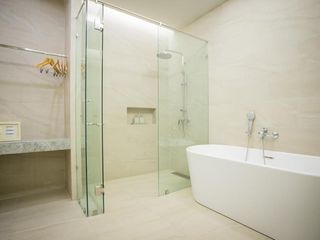 For rent 4 bedrooms villa in Thalang, Phuket