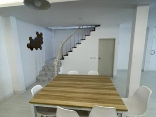 For rent 3 bed townhouse in East Pattaya, Pattaya