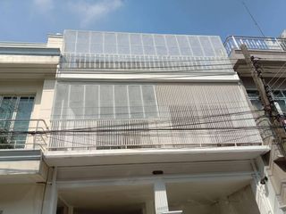 For rent 3 bed townhouse in East Pattaya, Pattaya