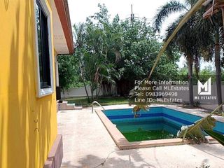 For rent and for sale 2 bed villa in Cha Am, Phetchaburi