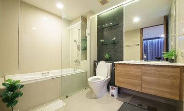 For sale 1 bed condo in Si Racha, Chonburi