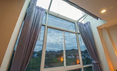 For sale 1 bed condo in Si Racha, Chonburi