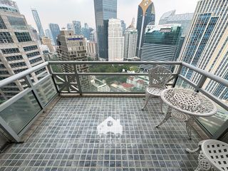 For rent 3 bed condo in Pathum Wan, Bangkok