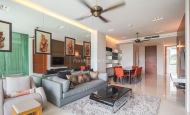 For sale 2 bedrooms condo in Bang Lamung, Chonburi