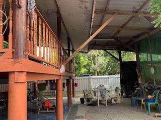 For sale 4 Beds house in Bang Phae, Ratchaburi