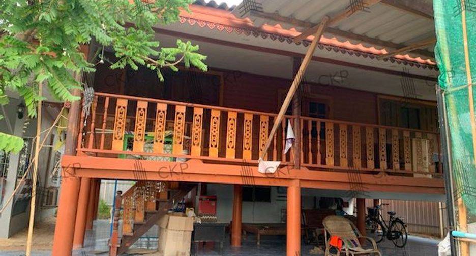 ขาย 4 เตียง บ้านเดี่ยว ใน บางแพ, ราชบุรี