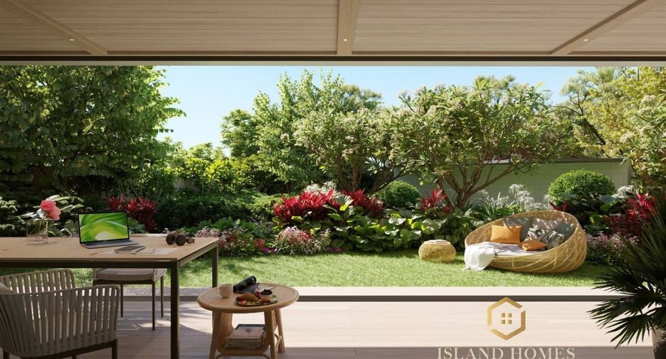 Apartamento en venta de 1 habitaciones en Thalang, Phuket
