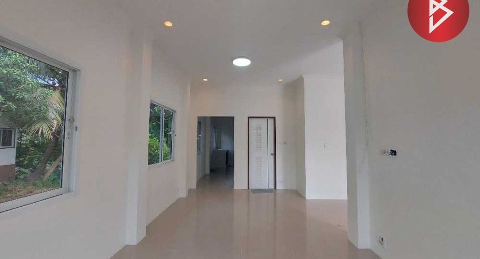 For sale 3 bed house in Amphawa, Samut Songkhram