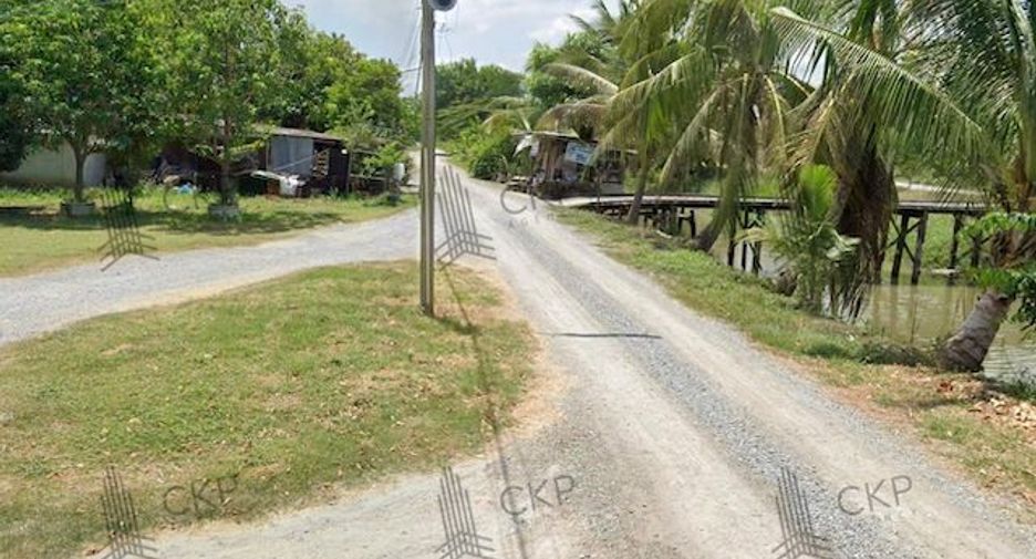 For sale 2 ベッドルーム house in Lat Bua Luang, Phra Nakhon Si Ayutthaya
