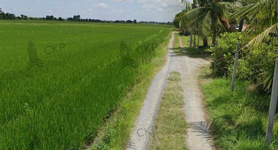 For sale 2 ベッドルーム house in Lat Bua Luang, Phra Nakhon Si Ayutthaya
