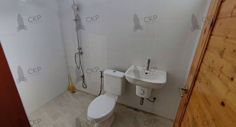 For sale 2 ベッドルーム house in Lat Bua Luang, Phra Nakhon Si Ayutthaya