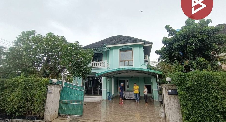 For sale 2 Beds house in Mueang Nakhon Si Thammarat, Nakhon Si Thammarat