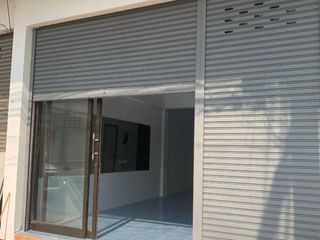 For sale 2 Beds retail Space in Nakhon Chai Si, Nakhon Pathom