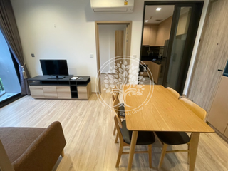 For rent and for sale 2 bedrooms condo in Suan Luang, Bangkok