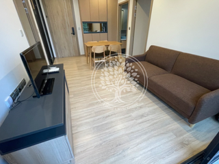 For rent and for sale 2 bedrooms condo in Suan Luang, Bangkok