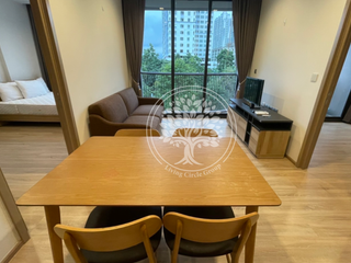 For rent and for sale 2 bedrooms condo in Suan Luang, Bangkok