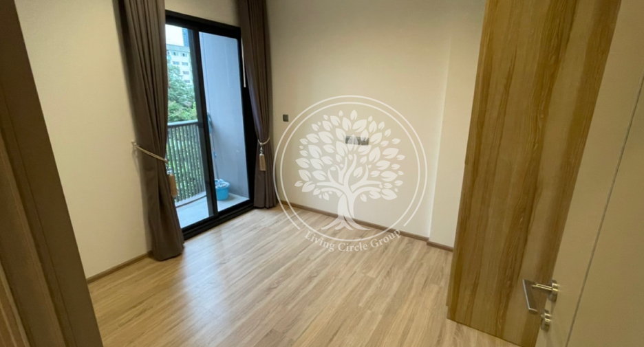 For rent and for sale 2 bedrooms condo in Suan Luang, Bangkok