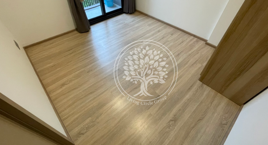 For rent and for sale 2 bedrooms condo in Suan Luang, Bangkok
