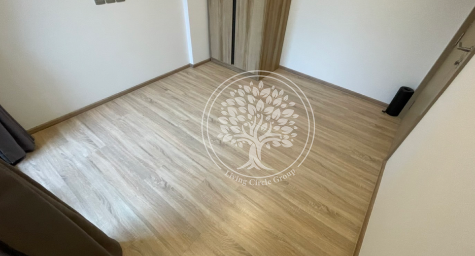 For rent and for sale 2 bedrooms condo in Suan Luang, Bangkok