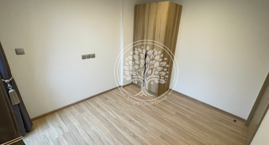 For rent and for sale 2 bedrooms condo in Suan Luang, Bangkok
