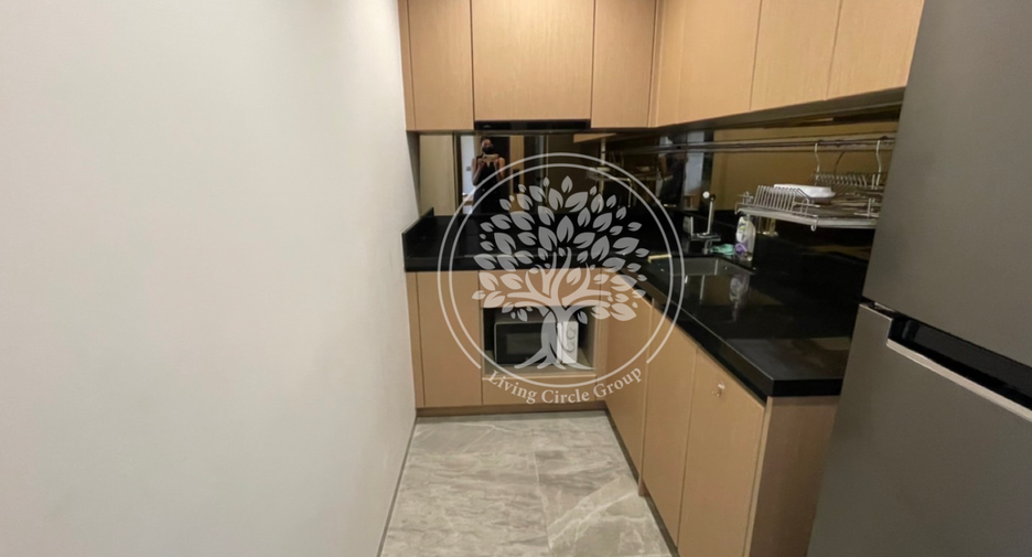 For rent and for sale 2 bedrooms condo in Suan Luang, Bangkok