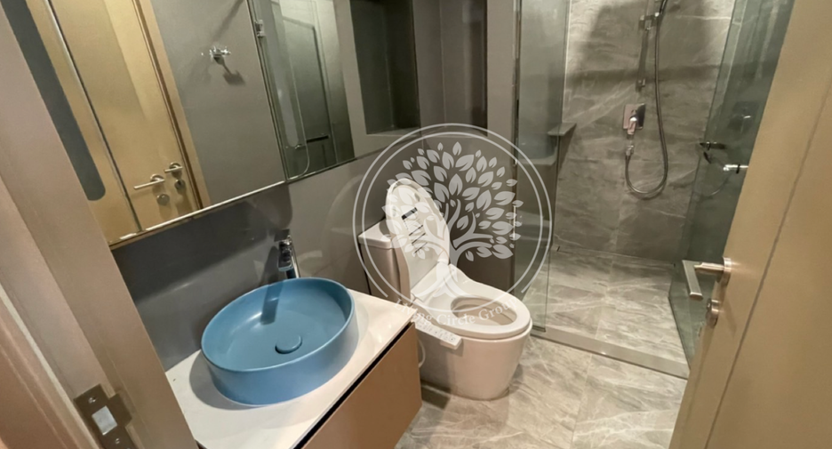 For rent and for sale 2 bedrooms condo in Suan Luang, Bangkok
