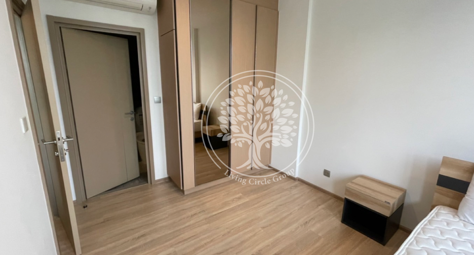 For rent and for sale 2 bedrooms condo in Suan Luang, Bangkok