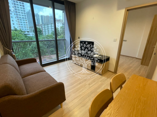 For rent and for sale 2 bedrooms condo in Suan Luang, Bangkok