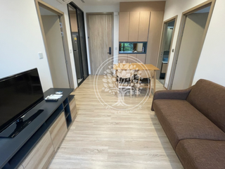 For rent and for sale 2 bedrooms condo in Suan Luang, Bangkok
