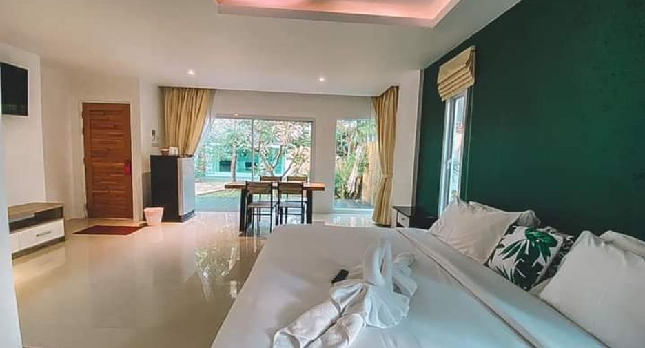 ขาย 55 เตียง โรงแรม ใน เกาะสมุย, สุราษฎร์ธานี