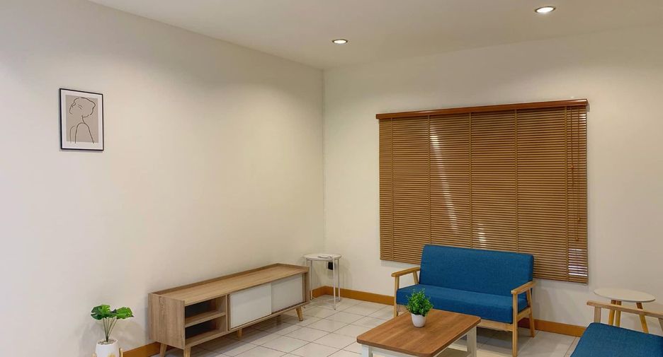 For rent and for sale 3 bedrooms house in San Sai, Chiang Mai